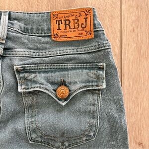 Women’s True Religion Jeans 24